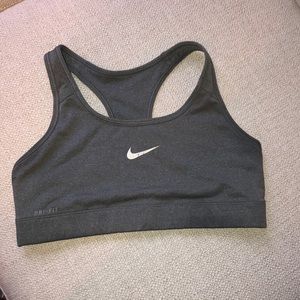 Nike sports bra